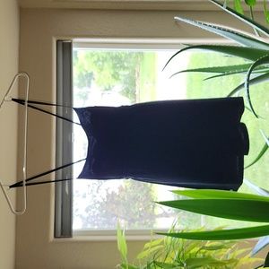 Volcom Size Small Top Black